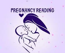 Mini Pregnancy Prediction