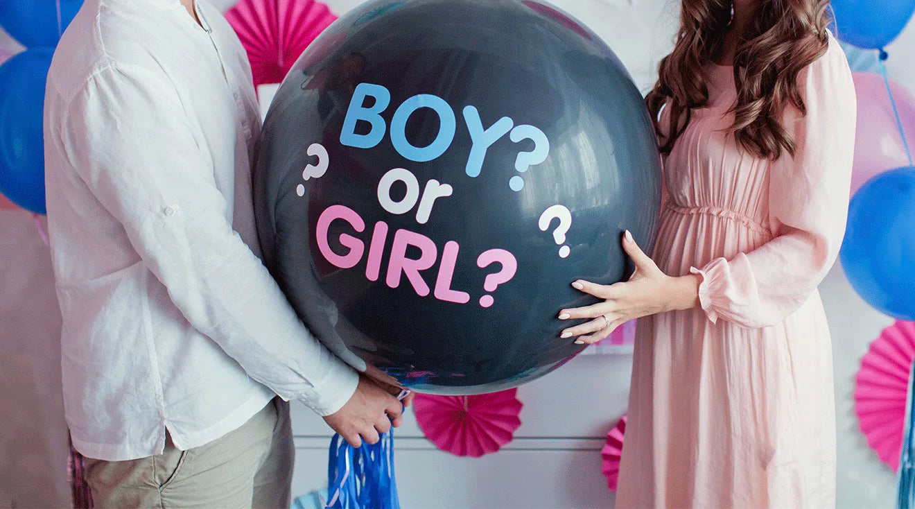 Baby Gender Only