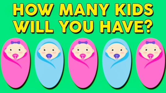 Counting Future Pregnancies